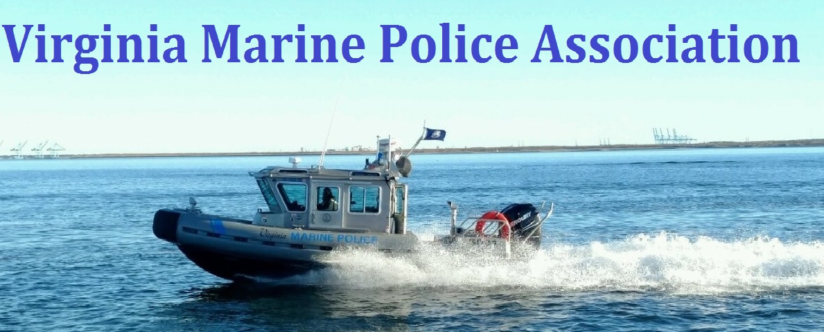 Home-Virginia Marine Police Association